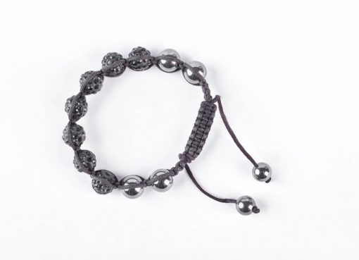 Offrir un bracelet à son homme : quelle pierre choisir ?