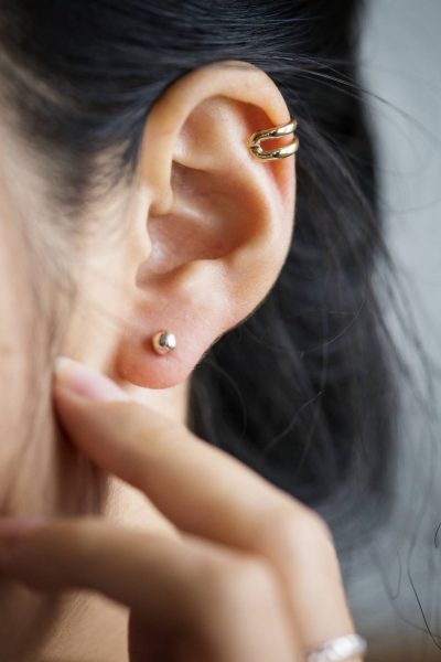 Quelle matière pour un piercing ?