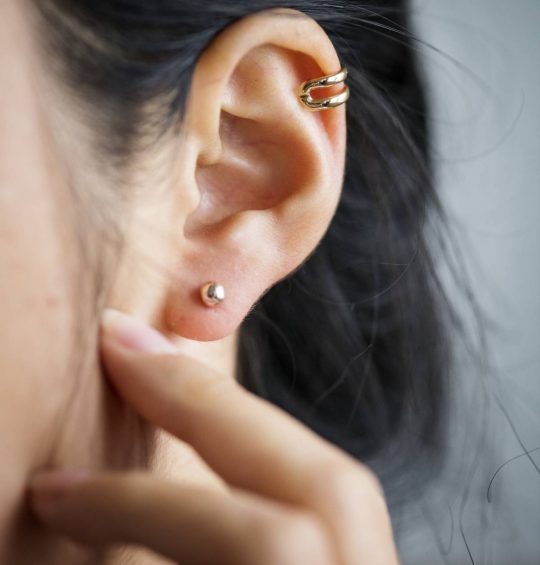 Quelle matière pour un piercing ?