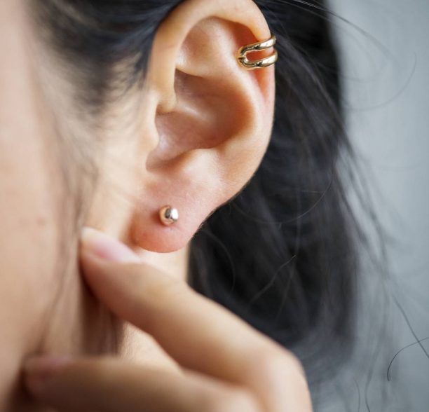 Quelle matière pour un piercing ?