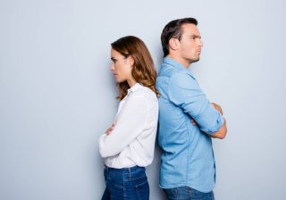 Couple : quand on n’a plus les mots