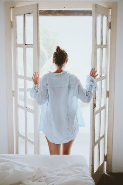 Tout savoir sur la culotte menstruelle