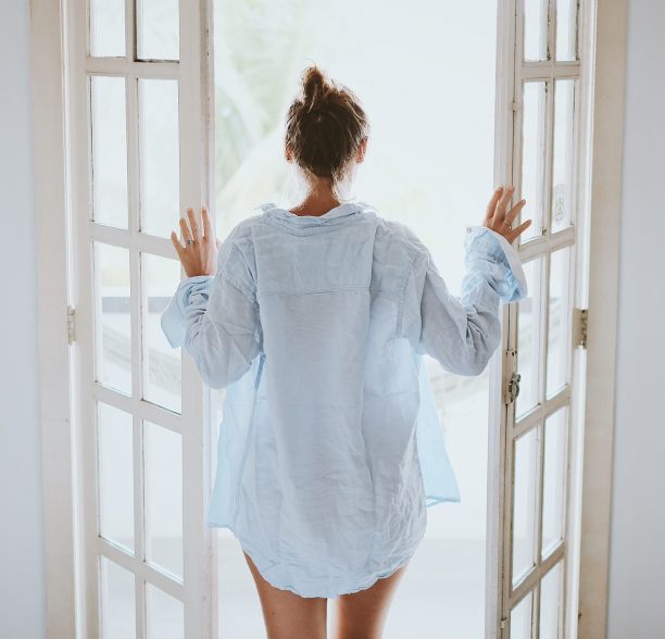 Tout savoir sur la culotte menstruelle