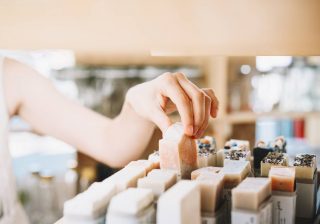 Savon : le choix de la saponification à froid