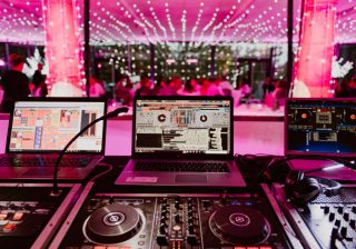3 bonnes raisons de faire appel à un DJ pour son mariage