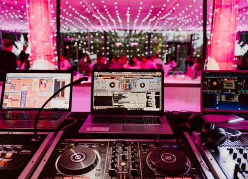 3 bonnes raisons de faire appel à un DJ pour son mariage