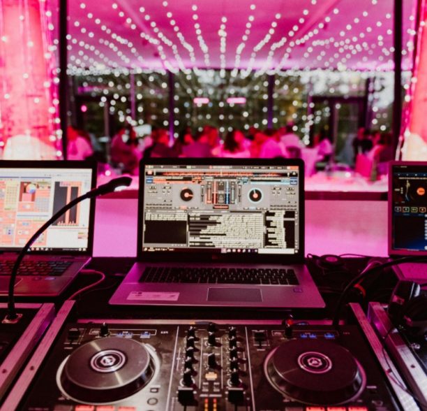 3 bonnes raisons de faire appel à un DJ pour son mariage