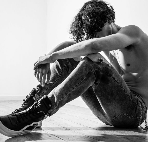 A quoi ressemble un caleçon français ?