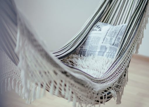 Comment bien choisir son hamac ?