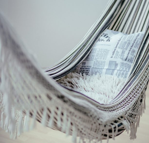 Comment bien choisir son hamac ?