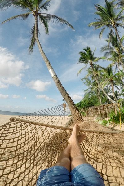 Les plus belles destinations pour vivre une évasion autour d’un hamac