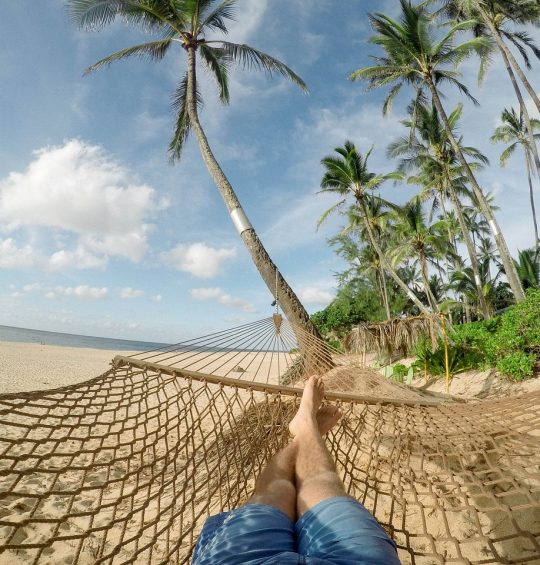Les plus belles destinations pour vivre une évasion autour d’un hamac Les plus belles destinations pour vivre une évasion autour d’un hamac